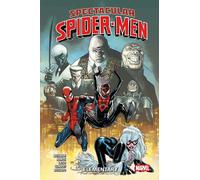 Spectacular Spider-Men Vol. 2 - Elementary - Marvel Collection - Panini Comics
