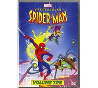 Spectacular Spiderman Volume 03