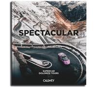 Spectacular: Supercar Dolomite Tours