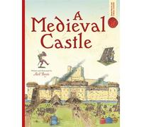 Spectacular Visual Guides: A Medieval Castle