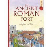 Spectacular Visual Guides: An Ancient Roman Fort