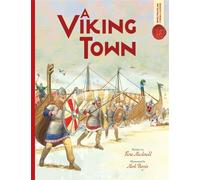 Spectacular Visual Guides: Viking Town