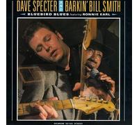 Specter - Bluebird Blues W/Ronnie Earl