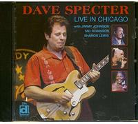 Specter Dave - Live In Chicago