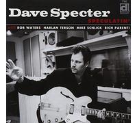 Specter Dave - Speculatin