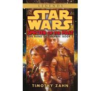Specter of the Past: Star Wars Legends (The Hand of Thrawn): 1