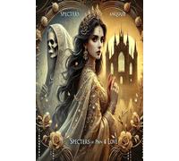 Specters of Pain and Love: "A Collection of Stories about Love, Loss, and Hope"