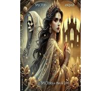 Specters of Pain and Love: A Collection of Stories about Love, Loss, and Hope
