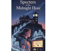 Specters of the Midnight Hour: 8