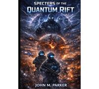 Specters of the Quantum Rift