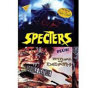 Specters/Ritual Of Death