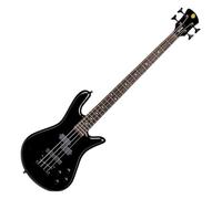 SPECTOR - PERFORMER 4 BLACK, Basso Elettrico, Manico bolt-on, Tastiera 24 Tasti Ebano, Pickup P/J, Scala 864 mm, Larghezza Capotasto 41.6 mm, Colore Nero Lucido.