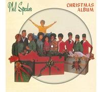 A Christmas Gift For You - Picture Disc - Phil Spector (Vinile)