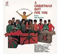 Various Artists A Christmas Gift for You from Phil Spector (Vinyl LP) 12" Album