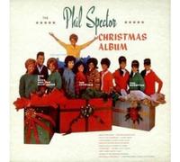 Spector, Phil - Christmas Gift For You - Red Vinyl