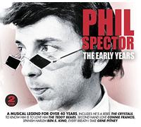 Spector,Phil - The Early Years