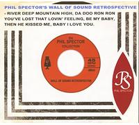 Spector, Phil (V/A) - Wall Of Sound Retrospective