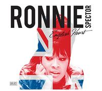 Spector Ronnie - English Heart