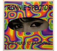 Spector,Ronnie - She Talks to Rainbo S Ep