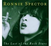 Spector,Ronnie - The Last of the Rock Stars