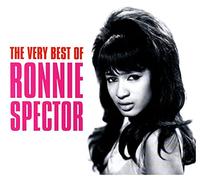 SPECTOR RONNIE - The Very Best Of Ronnie Spector