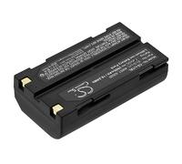 Spectra Epoch 35, 29518, 38403, 46607, 52030, C8872A, EI-D-LI1 7.4V 2600mAh Battery