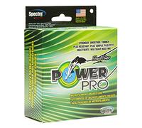 Spectra Filo da Pesca PP 2740 m 0,36 mm Moss Green Trecciato PE Dyneema Mare Spinning Surfcasting Carpfishing