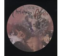 SPECTRA PARIS - CHRISTMAS GHOULS -LTD-