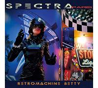 Spectra - Paris - Retromachine Betty