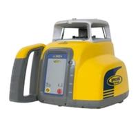 Spectra Precision LL300N LIVELLA LASER ROTANTE PROFESSIONALE AUTOMATICA Giallo