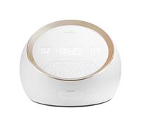 Spectra - Synergy Gold Doppio Tiralatte Elettrico Regolabile - Essenziale Allattamento Al Seno