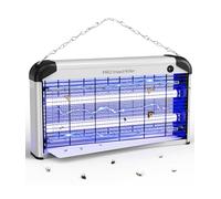 Spectracide Killer di insetti per zanzare, 30 W, trappola per insetti, 2400 V