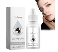 Spectraeye Color Changing Drops Pro,Spectraeye Color Changing Drops,Vihue Color Eye Drops,Color Changing Eye Drops,Fancy Eye Drops Change Eye Color (Grigio)