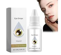 Spectraeye Color Changing Drops Pro,Spectraeye Color Changing Drops,Vihue Color Eye Drops,Color Changing Eye Drops,Fancy Eye Drops Change Eye Color (Marrone)