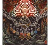 Spectral Lore and Mare Cognitum - Wanderers: Astrology Of The Nine
