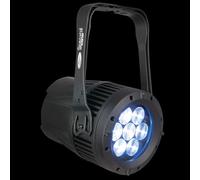 Spectral M1500 Zoom Q4 MKIII IP66 7 x 20 W RGBW Osram LED Spot