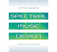 Spectral Music Design: A Computational Approach