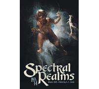 Spectral Realms No. 14: Winter 2021