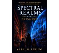 Spectral Realms: The Twin Earth