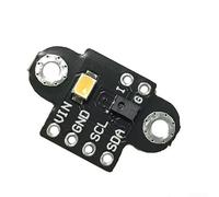 Spectral Sensing Module Set AS7262 AS7263 AS7341 AS7343 Supporting Visibile a Near-IR lunghezze d'onda per uso in laboratorio (AS7343)