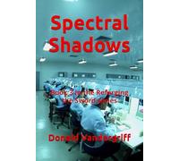 Spectral Shadows: 3