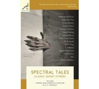 Spectral Tales (Tascabile)