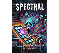 Spectral: The App That Devours Souls