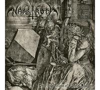 Nargaroth Spectral Visions of Mental Warfare (CD) Album