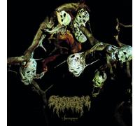 Spectral Voice Sparagmos (CD) Album