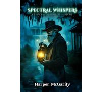 Spectral Whispers: Georgia's Haunted History