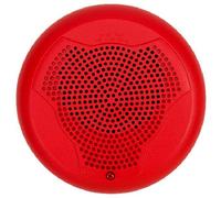Spectralert Advance - Sytem Sensore SPCRV Soffitto Altoparlante - Alto Volume -