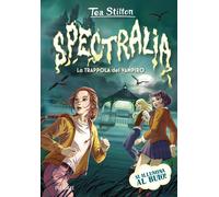 Spectralia. La trappola del vampiro - 2024 - Piemme (Principesse)