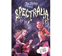 Spectralia. Principesse del regno della fantasia