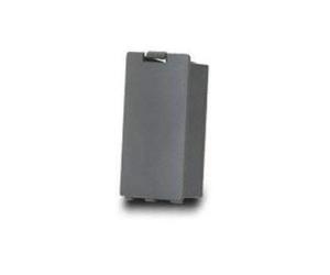 Spectralink 1520-37214-001 - Caricatore per batteria, colore: Grigio